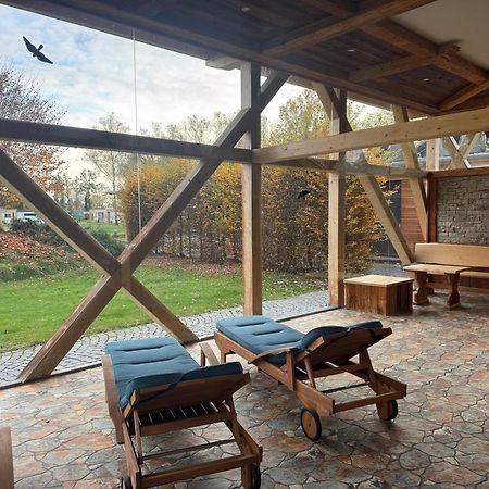 Villa Resort Stromovka Ceske Budejovice Esterno foto